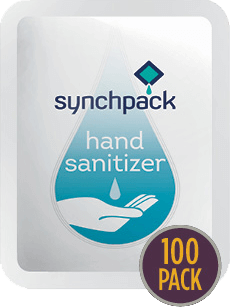 Hand Sanitizer